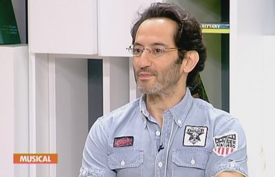 Ghassan Yammine - 27 Jun 2015
