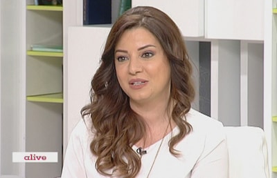 Vivianne Antonios - 28 Jun 2015
