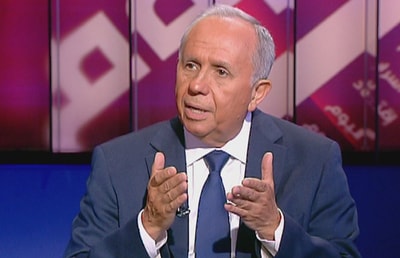 Abed Al Ghani Kabbara 