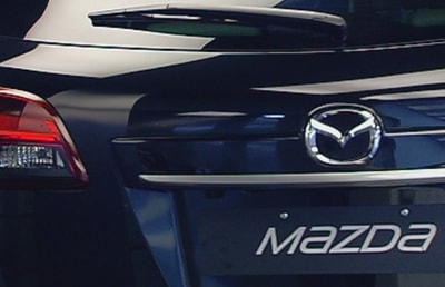2015 Mazda CX-9 GT