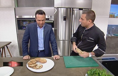Arayes Kafta 30 Jun 2015