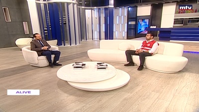 Kassem Shaalan - Disaster Risk Reduction Program of the Lebanese Red Cross