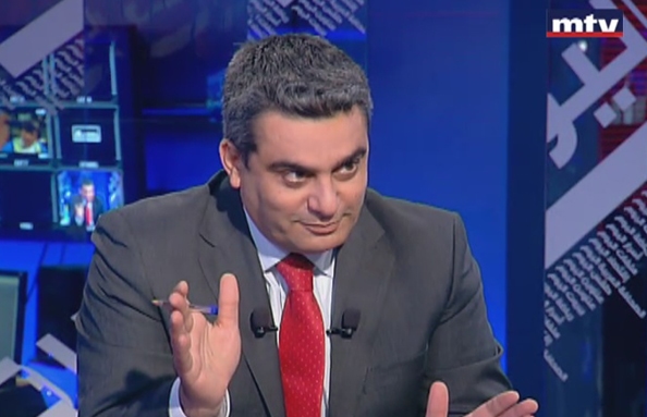 زياد العبسي