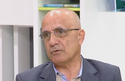 Tony Nassour - 01 Jul 2015