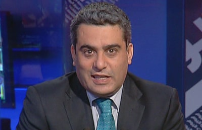 Dr Hala Itani 