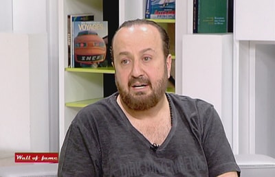 Ghassan Rahbani - 04 Jul 2015