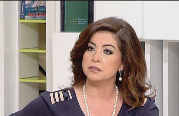 Nathalie Boueri - 04 Jul 2015