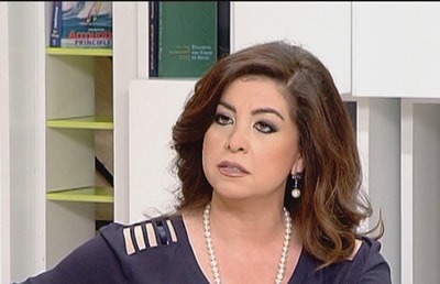 Nathalie Boueri - 04 Jul 2015
