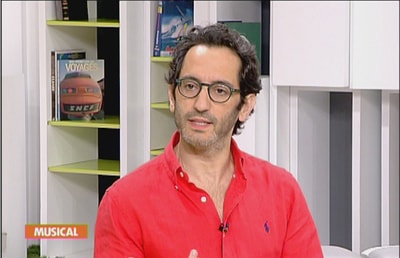Ghassan Yammine - 04 Jul 2015