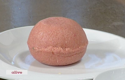 Kebbeh Zghortaweeyeh 
