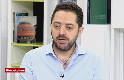 Anas Sabah Fakhry - 05 Jul 2015