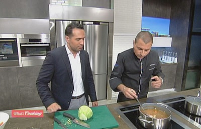 Freekeh - 07 Jul 2015