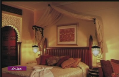 Joumana Abou Fadel - 08 Jul 2015 - كيفية إستعمال الاقمشة