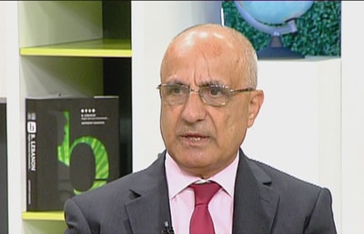 Tony Nassour - 08 Jul 2015