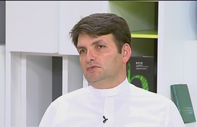 Pere Milad Makhlouf - 10 Jul 2015