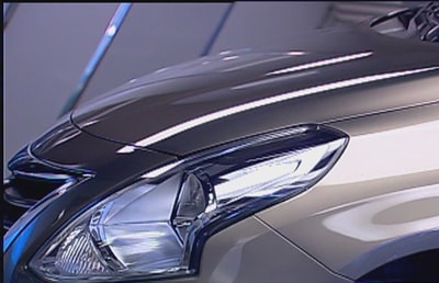  Nissan Sunny 2016 - 10 Jul 2015