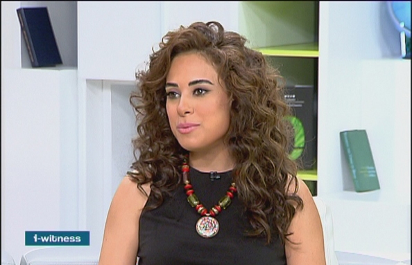 Andree Nakouzi - 10 Jul 2015