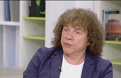 Claude Tahchy - Richard Cocciante - 10 Jul 2015