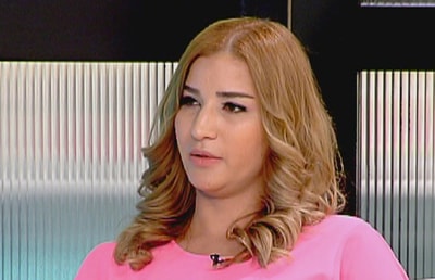Beirut Beauty Lounge - 11 Jul 2015