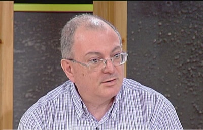 Dr. Georges Khayat - 13 Jul 2015 - مضار التدخين