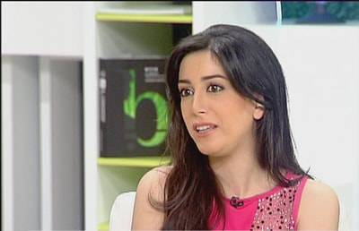 Carol Maroun - 14 Jul 2015