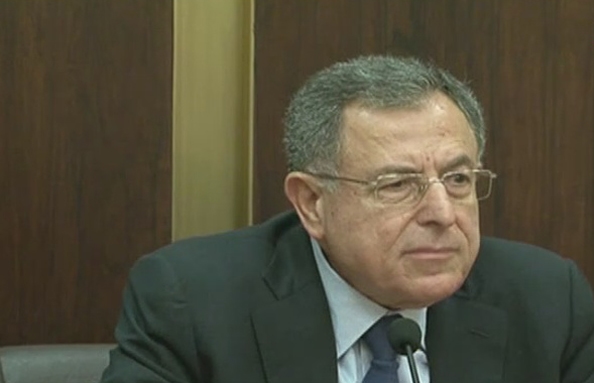 Fouad Sanyoura - 15 Jul 2015