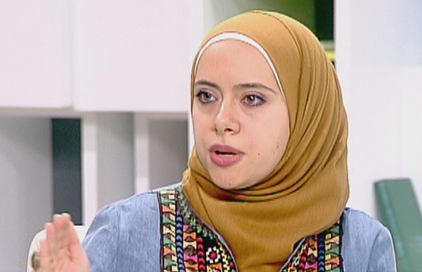 Rouba Mhaissen - 15 Jul 2015
