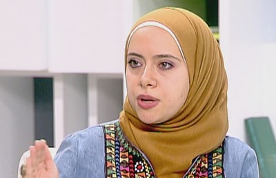 Rouba Mhaissen - 15 Jul 2015