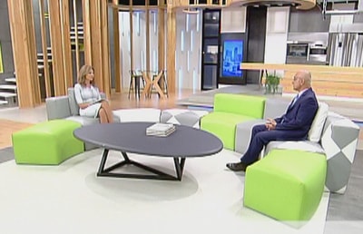 Tony Nassour - 15 Jul 2015
