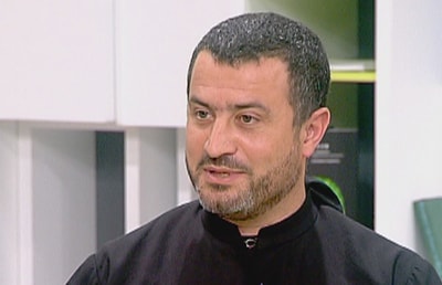 Father Joseph Abou Raad - 15 Jul 2015