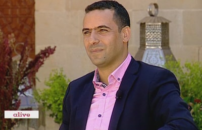 Nizar Al Hani - 18 Jul 2015