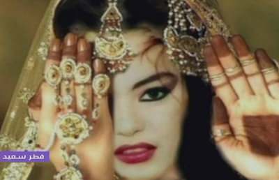 النجمة شريهان 