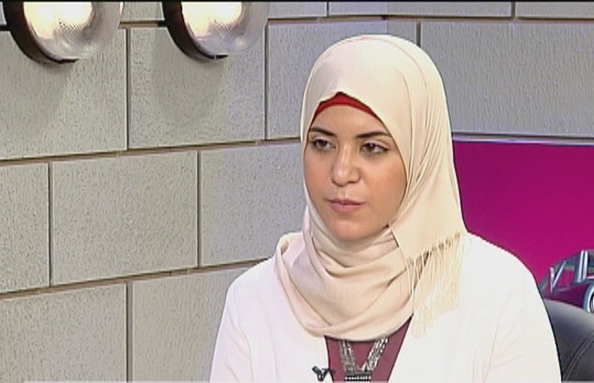 Yara Tawil - 20 Jul 2015