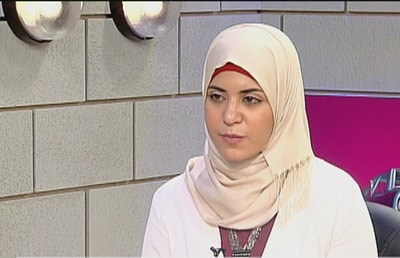 Yara Tawil - 20 Jul 2015