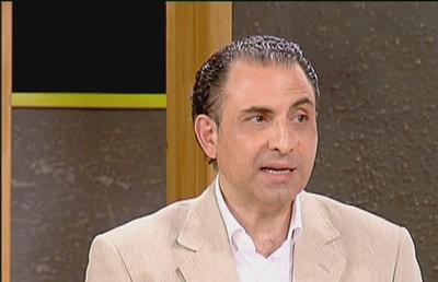 Dr. Nabil Naja - 20 Jul 2015 - مرض الألزهيمر
