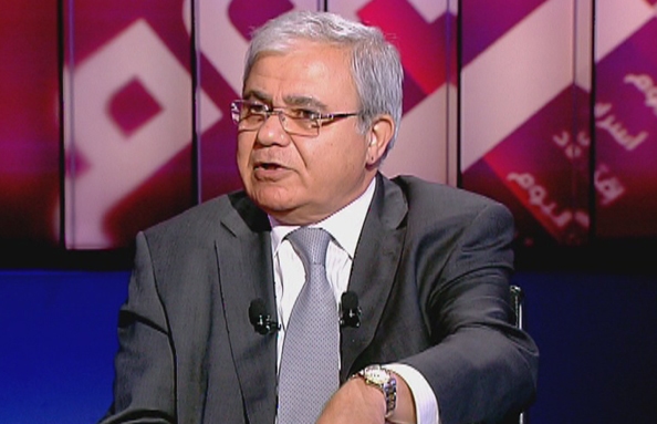 ماريو عون