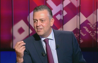  Hadi Hobeich