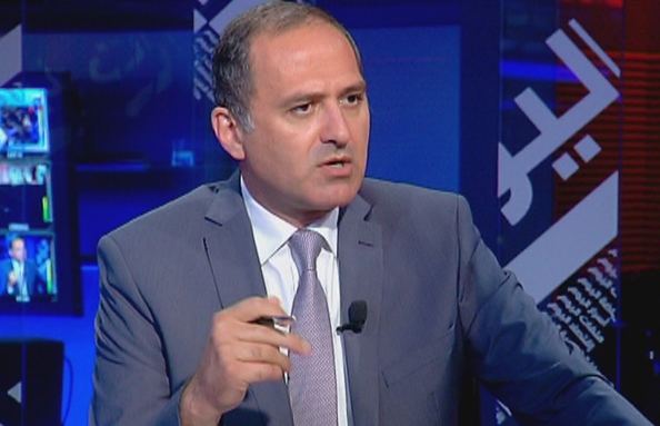 Bechara Khairallah