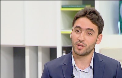 Jade Dimien - 22 Jul 2015
