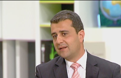 Wadih Abdel Ahad - 22 Jul 2015