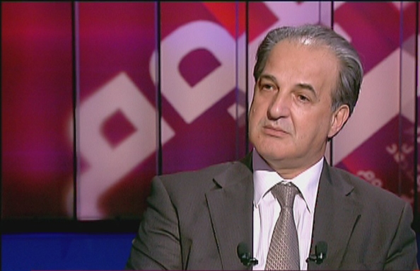 د. فادي جرجس