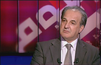 Dr. Fady Gerges 