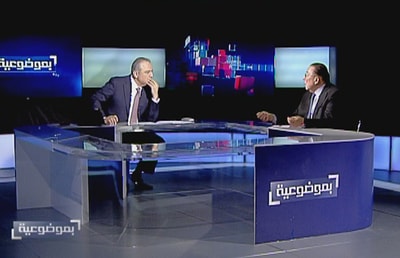 Mohamad el machnouk - 22 Jul 2015