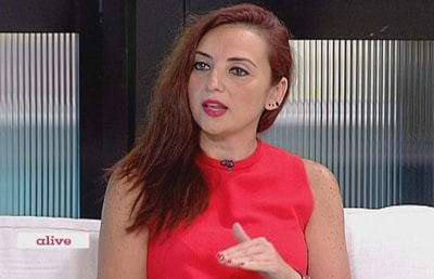 Master Julie Dib 24 Jul 2015