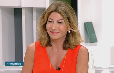 Paula Abdel Hak  24 Jul 2015