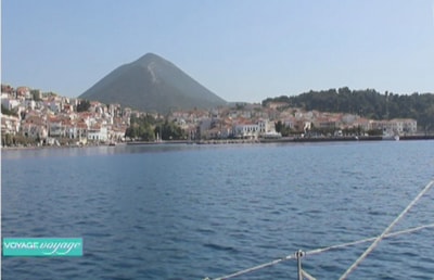 Pylos - Greece