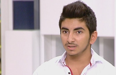 25 Jul 2015 - ايلي عبود - كارلا كلاس - كريستينا سعد