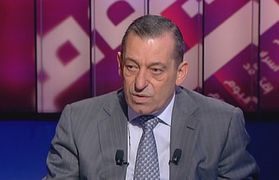 Antoine Zahra 