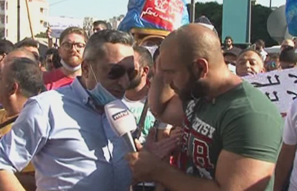 Nabil Al Halabi - 25 Jul 2015