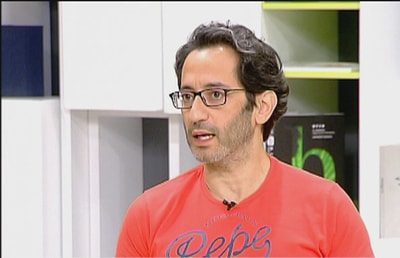 Ghassan Yammine - 25 Jul 2015